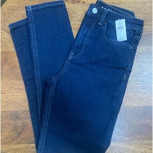 Girls Gap Sky High Skinny Jeans
